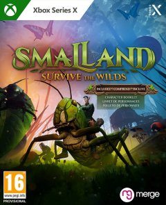Smalland: Survive The Wilds (EU)