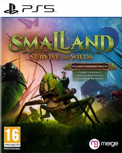 Smalland: Survive The Wilds (EU)