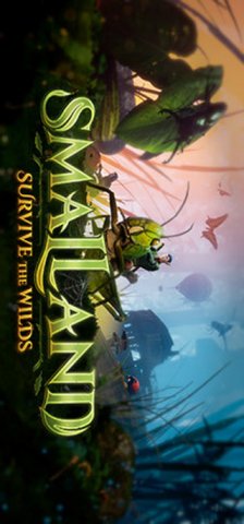 Smalland: Survive The Wilds (US)
