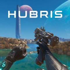 Hubris [Download] (EU)