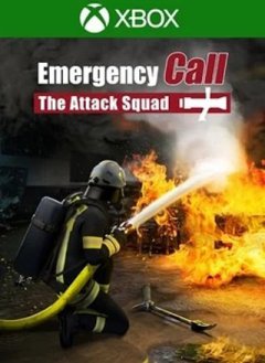 Emergency Call: The Attack Squad (US)