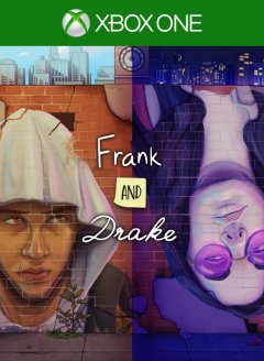 Frank And Drake (US)
