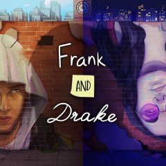 Frank And Drake [Download] (EU)