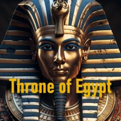 Throne Of Egypt (EU)