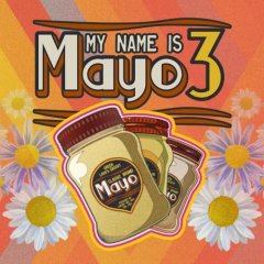 My Name Is Mayo 3 (EU)