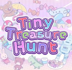 Tiny Treasure Hunt (EU)