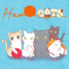 Hex Cats (EU)