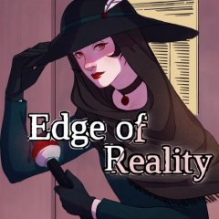 Edge Of Reality (EU)