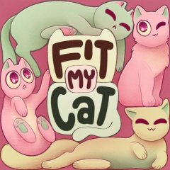 Fit My Cat (EU)
