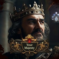 <a href='https://www.playright.dk/info/titel/your-majesty'>Your Majesty</a>    21/30