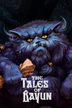 <a href='https://www.playright.dk/info/titel/tales-of-bayun-the'>Tales Of Bayun, The</a>    14/30