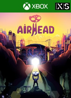 Airhead (EU)