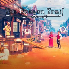Oregon Trail (2021), The (EU)