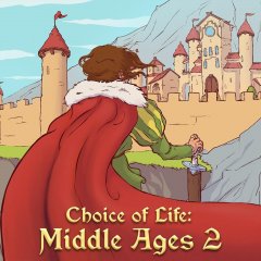 Choice Of Life: Middle Ages 2 (EU)