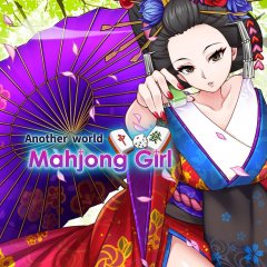 <a href='https://www.playright.dk/info/titel/another-world-mahjong-girl'>Another World Mahjong Girl</a>    13/30