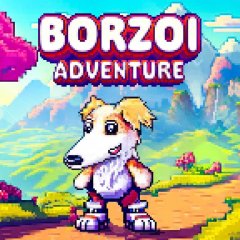 Borzoi Adventure (EU)