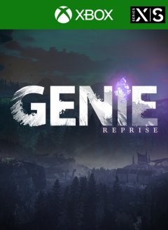 Genie Reprise (EU)