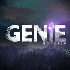 Genie Reprise (EU)