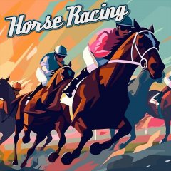 Horse Racing (2024) (EU)
