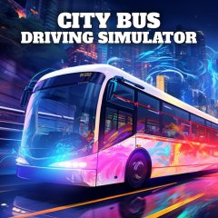 City Bus Driver Simulator (EU)