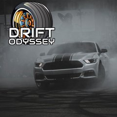 Drift Odyssey (EU)
