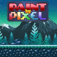 Paint By Pixel (EU)