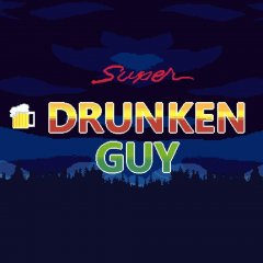 Super Drunken Guy (EU)