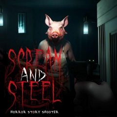 Scream And Steel: Horror Story Shooter (EU)