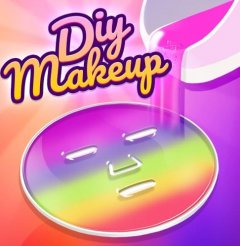 <a href='https://www.playright.dk/info/titel/diy-makeup'>DIY Makeup</a>    20/30
