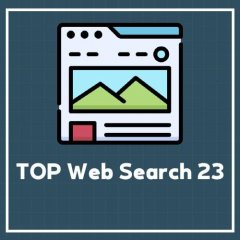 Top Web Search 23 (EU)
