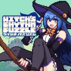 <a href='https://www.playright.dk/info/titel/witchs-rhythm-puzzle'>Witch's Rhythm Puzzle</a>    15/30