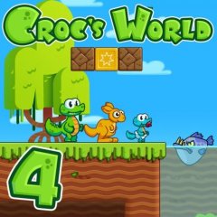 Croc's World 4 (EU)