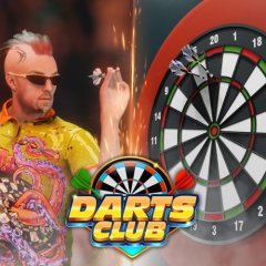 <a href='https://www.playright.dk/info/titel/darts-club'>Darts Club</a>    25/30