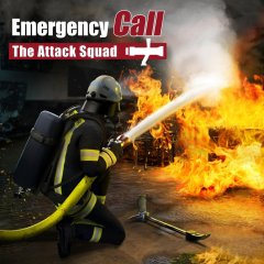 Emergency Call: The Attack Squad [Download] (EU)