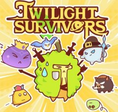 Twilight Survivors (EU)