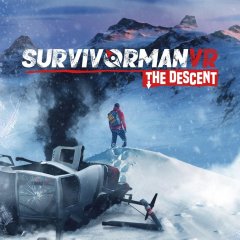 Survivorman VR: The Descent (EU)
