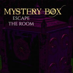 Mystery Box: Escape The Room (EU)