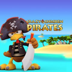 <a href='https://www.playright.dk/info/titel/crazy-chicken-pirates'>Crazy Chicken Pirates</a>    7/30