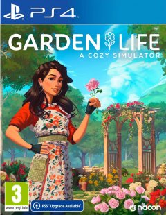 Garden Life: A Cozy Simulator (EU)