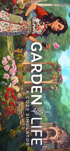Garden Life: A Cozy Simulator (US)