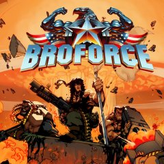 Broforce [Download] (EU)