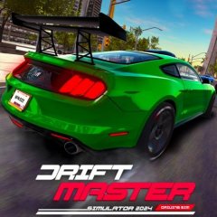 Drift Master Simulator 2024: Driving Sim (EU)