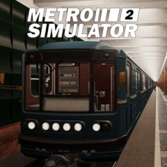 Metro Simulator 2 (EU)