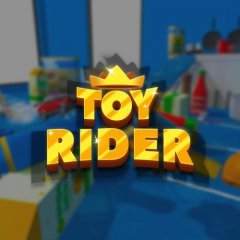 Toy Rider (EU)