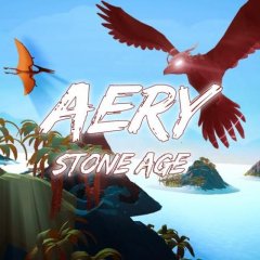 <a href='https://www.playright.dk/info/titel/aery-stone-age'>Aery: Stone Age</a>    6/30