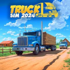 Truck Sim 2024 (EU)