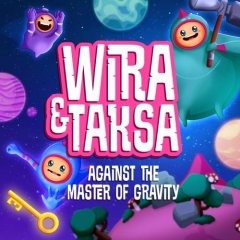 <a href='https://www.playright.dk/info/titel/wira-+-taksa-against-the-master-of-gravity'>Wira & Taksa: Against The Master Of Gravity</a>    13/30