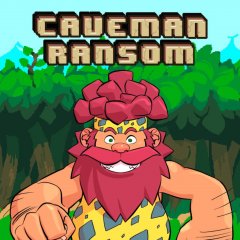 Caveman Ransom (EU)