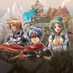 <a href='https://www.playright.dk/info/titel/genso-chronicles'>Genso Chronicles</a>    23/30