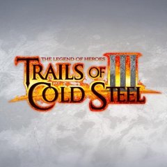Legend Of Heroes, The: Trails Of Cold Steel III (EU)